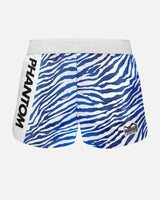 Phantom Athletics MMA Shorts Fusion - Weiß/Blau