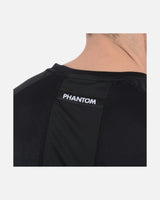Phantom Athletics Trainingsshirt Tactic-V Lange Ärmel - Schwarz