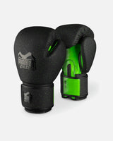 Phantom Athletics Boxhandschuhe Galaxy - Schwarz/Neongrün