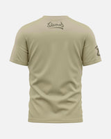 8 WEAPONS T-Shirt Unlimited 2.0 - Sand