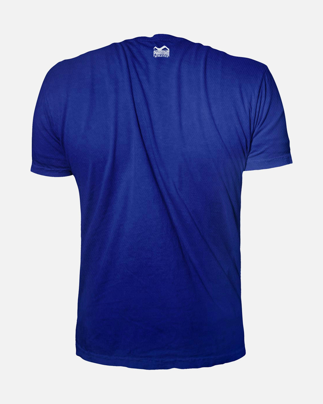 Phantom Athletics T-Shirt EVO Wrestling - Blau