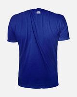 Phantom Athletics T-Shirt EVO Wrestling - Blau