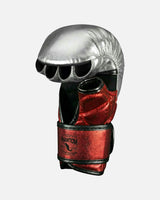 Phantom Athletics MMA Handschuhe Mexico - Weiß/Grün/Rot