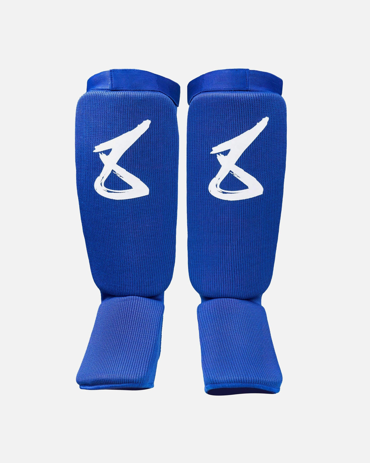8 WEAPONS Schienbeinschoner S8 - Blau