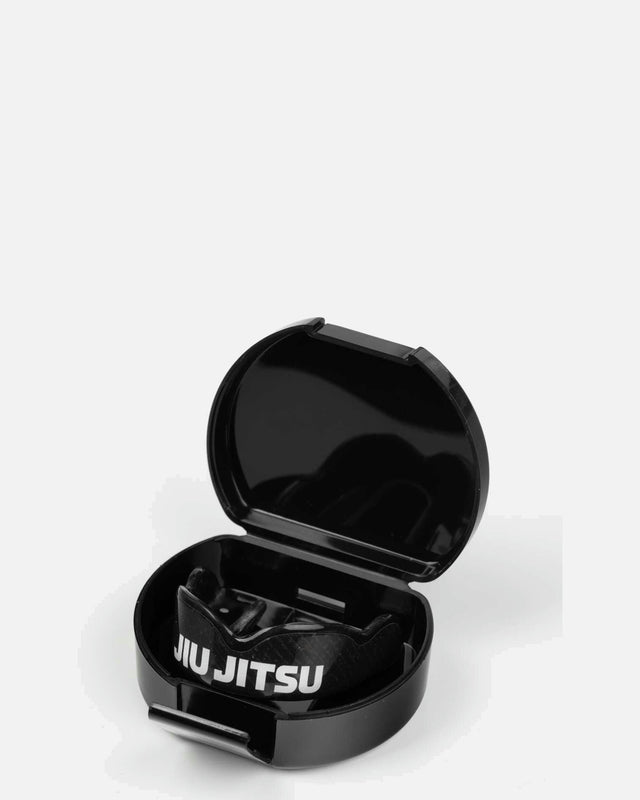 Phantom Athletics Mundschutz Elite Jiu Jitsu - Schwarz