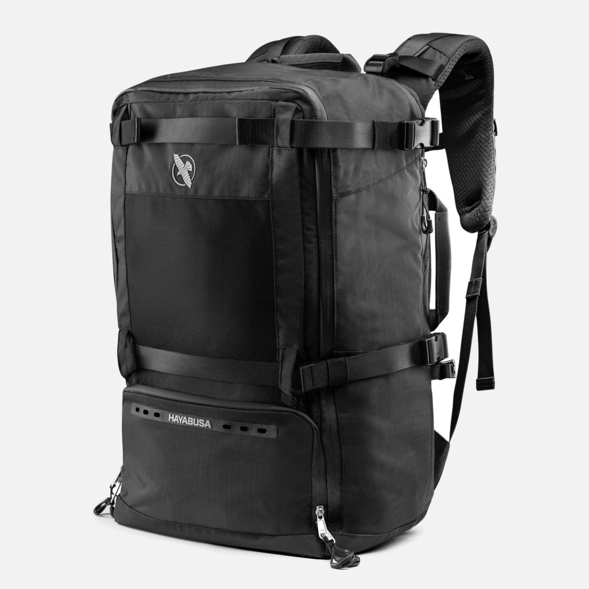 Hayabusa Sporttasche Airstream - Schwarz