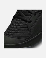 Nike Ringerschuhe Fury - Schwarz