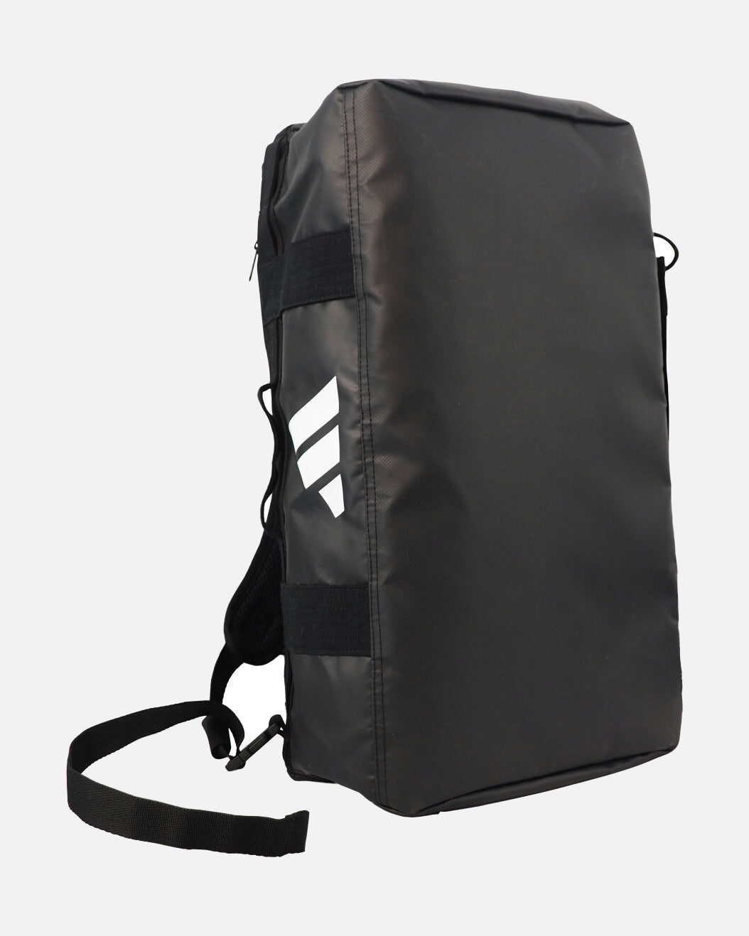 Adidas Sporttasche Training & Travel Bag M - Schwarz/Weiß