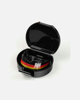 Phantom Athletics Mundschutz Elite - Schwarz/Rot/Gold
