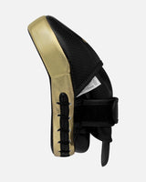 Adidas Boxpratzen Pro Speed - Schwarz/Gold