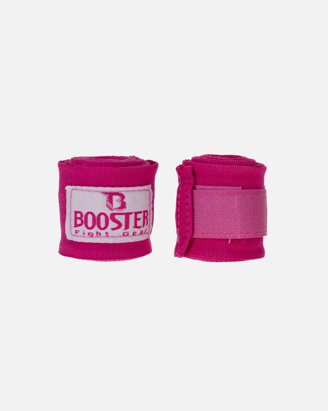 Booster Boxbandagen Kinder - Rosa