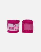 Booster Boxbandagen Kinder - Rosa