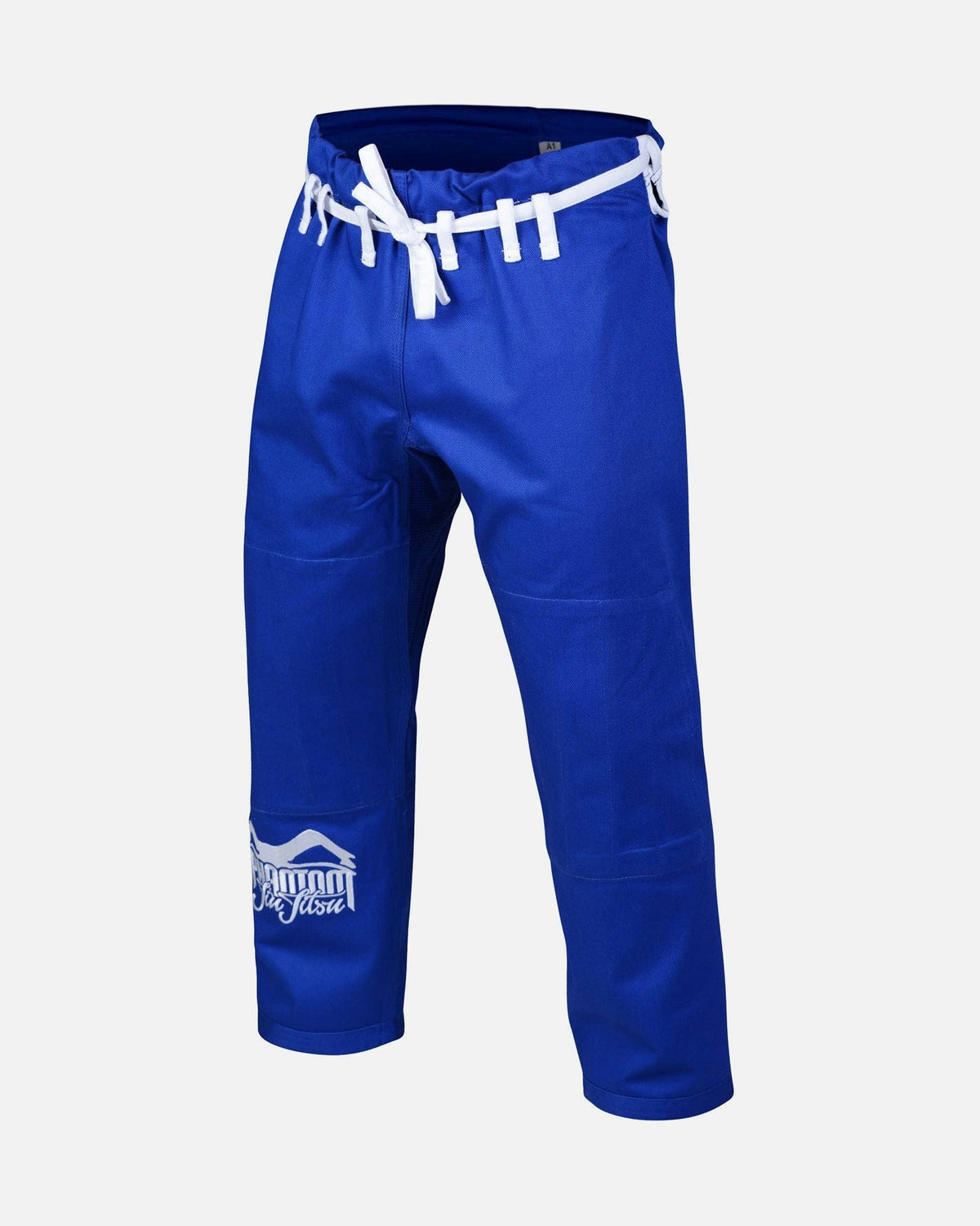 Phantom Athletics BJJ Gi Tactic 2.0 - Blau
