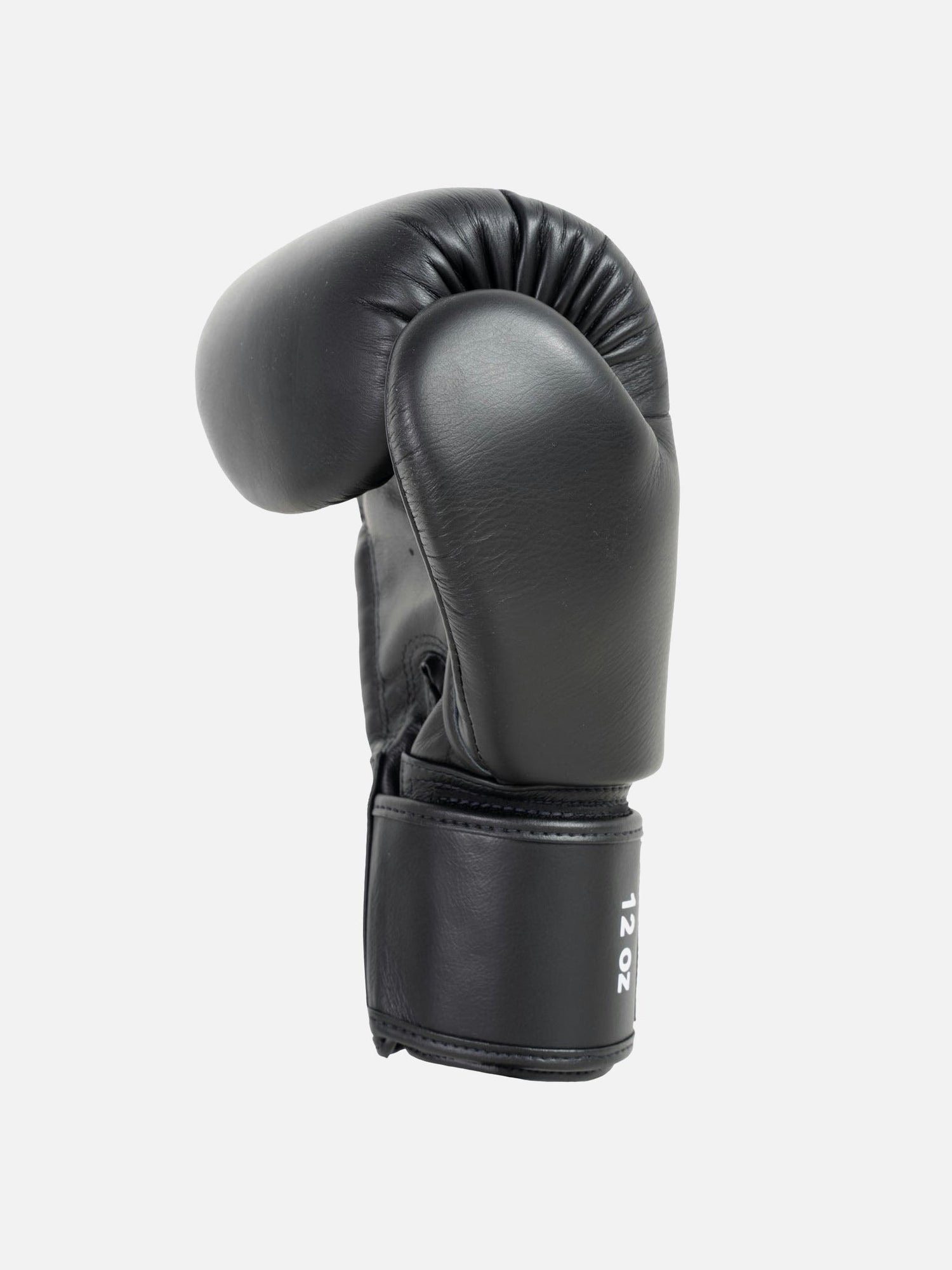 8 WEAPONS Boxhandschuhe Big 8 Premium - Schwarz