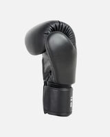 8 WEAPONS Boxhandschuhe Big 8 Premium - Schwarz