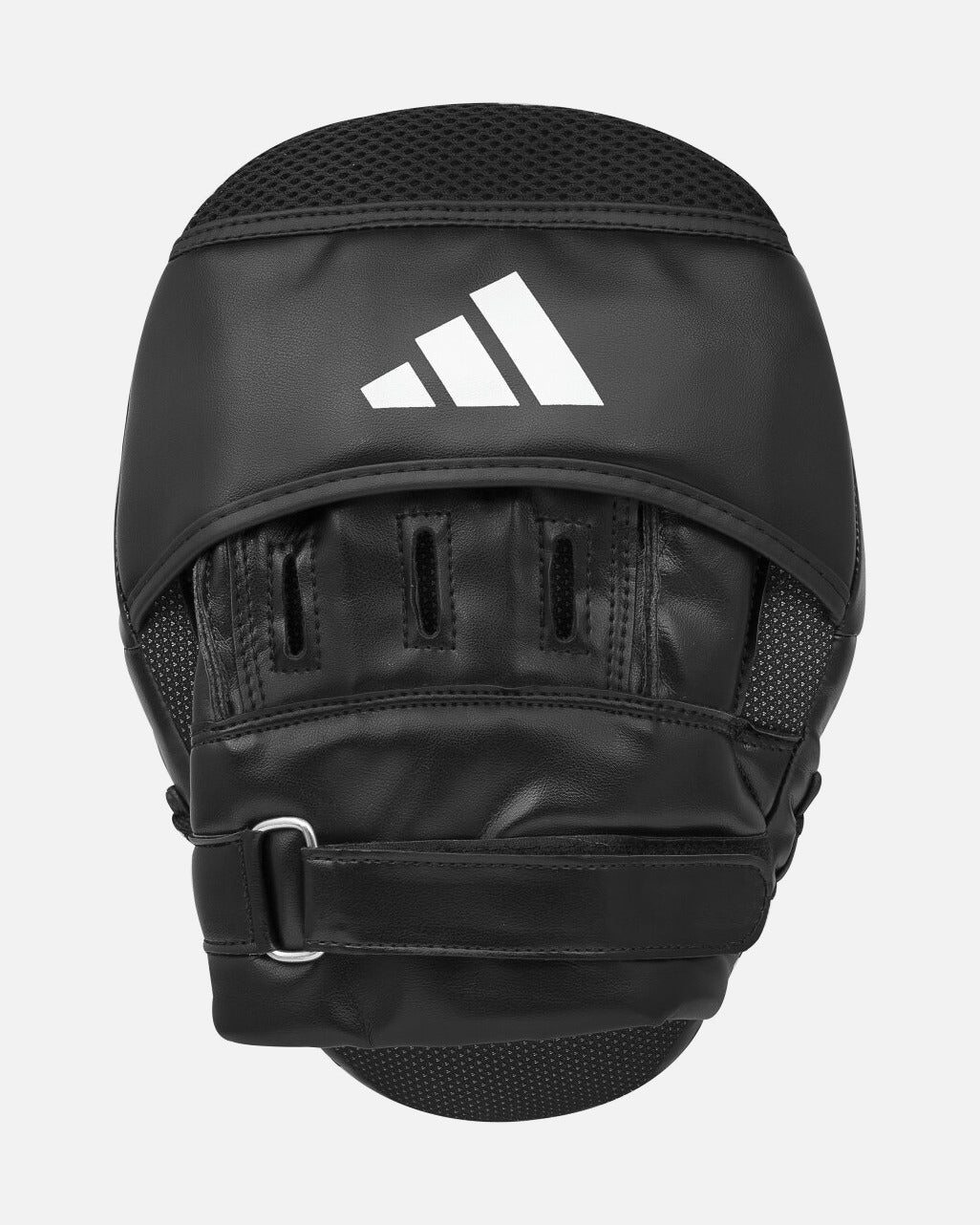 Adidas Boxpratzen Speed Focus - Schwarz/Weiß