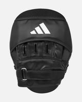 Adidas Boxpratzen Speed Focus - Schwarz/Weiß