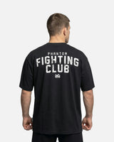 Phantom Athletics T-Shirt FIGHTING CLUB - Schwarz