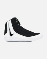 Nike Ringerschuhe Inflict 4 - Schwarz/Weiß