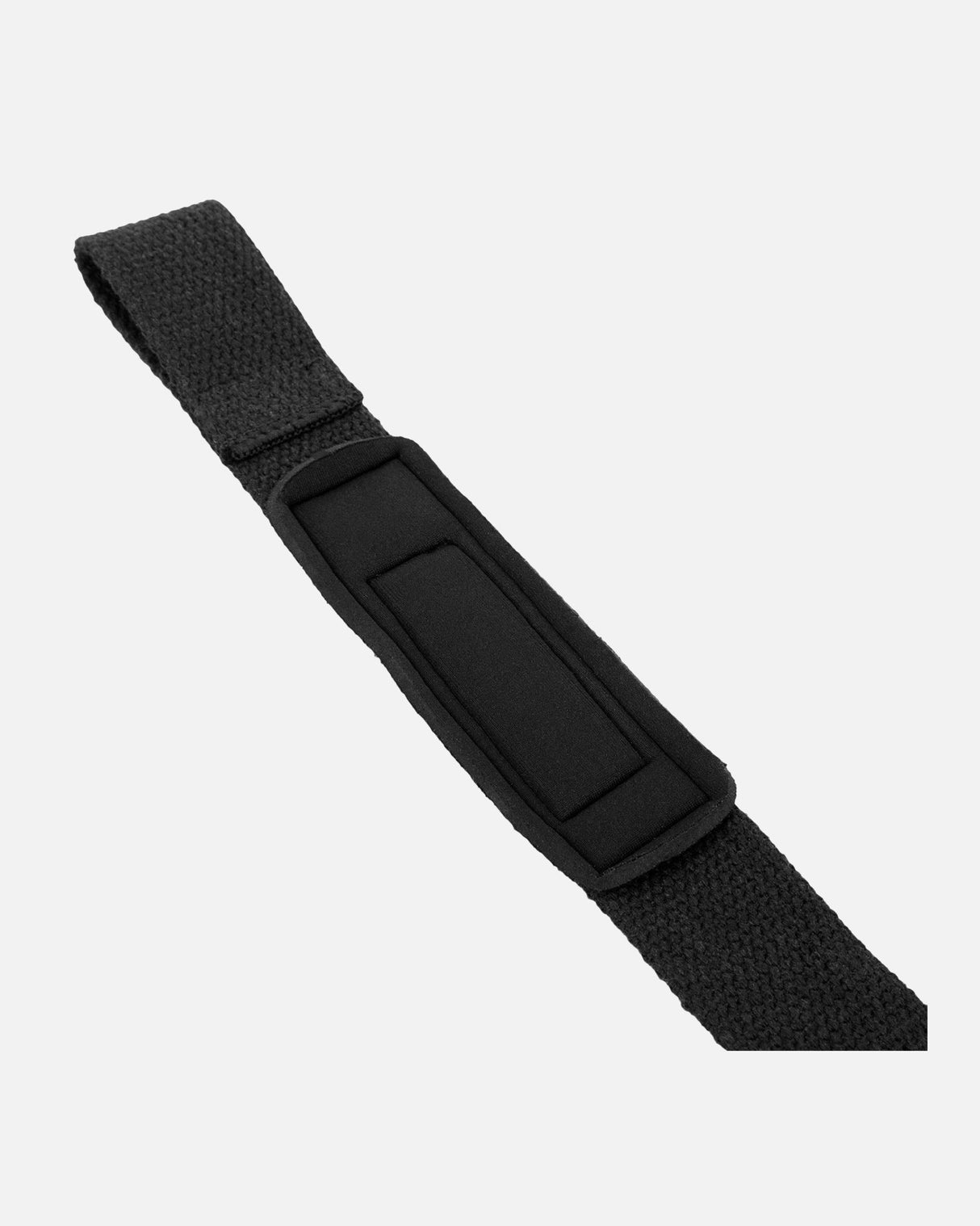 Venum Hyperlift Gewichtheberbanden – Schwarz