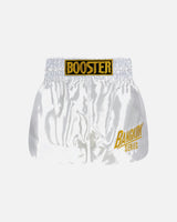 Booster Muay Thai Shorts Bangkok - Weiß
