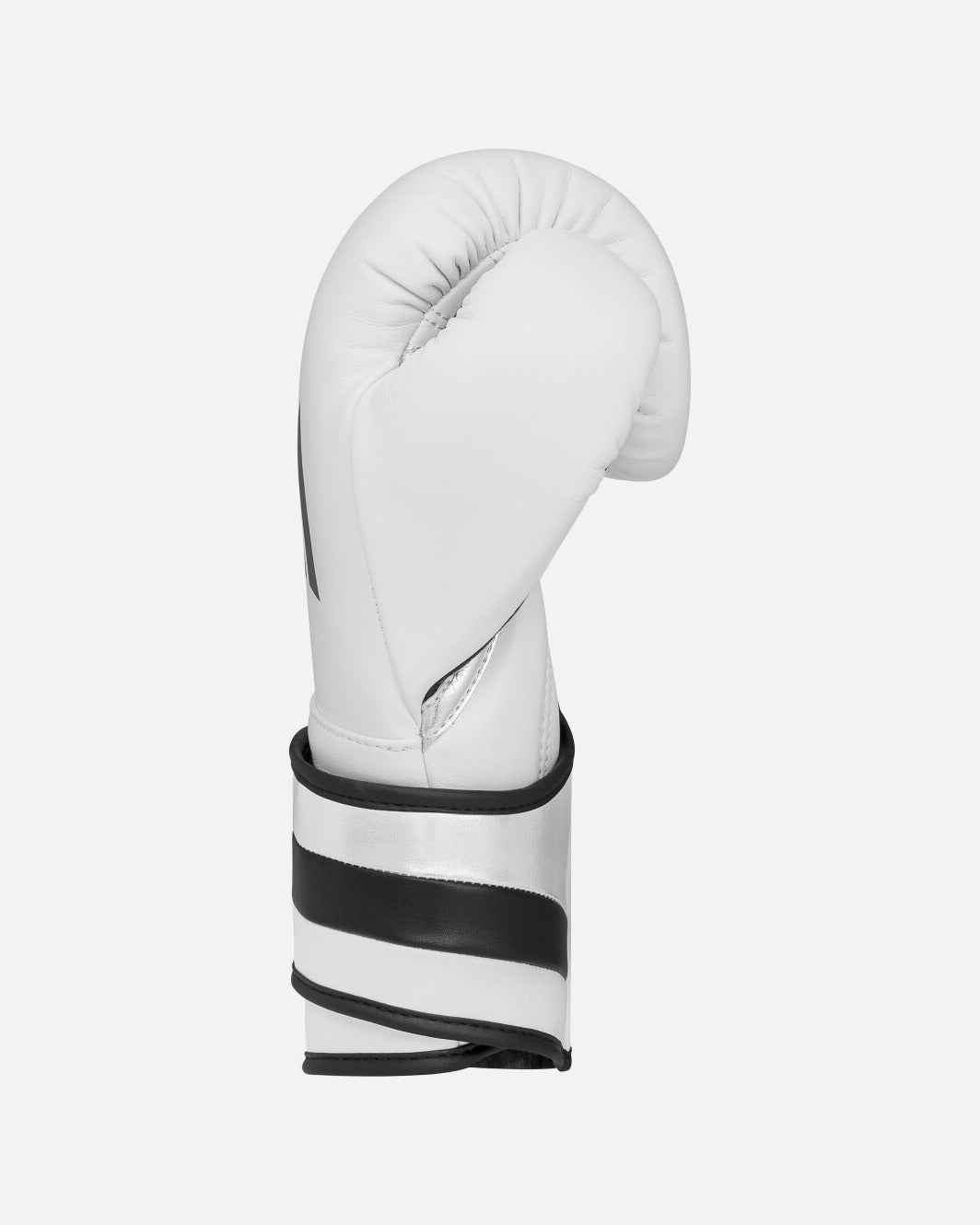 Adidas Boxhandschuhe Speed 501 - Weiß/Schwarz