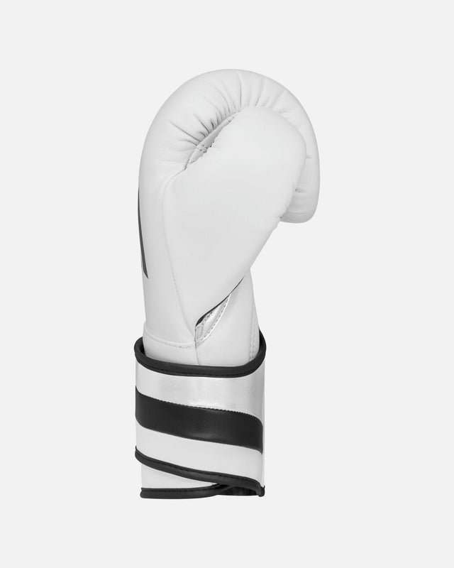 Adidas Boxhandschuhe Speed 501 - Weiß/Schwarz