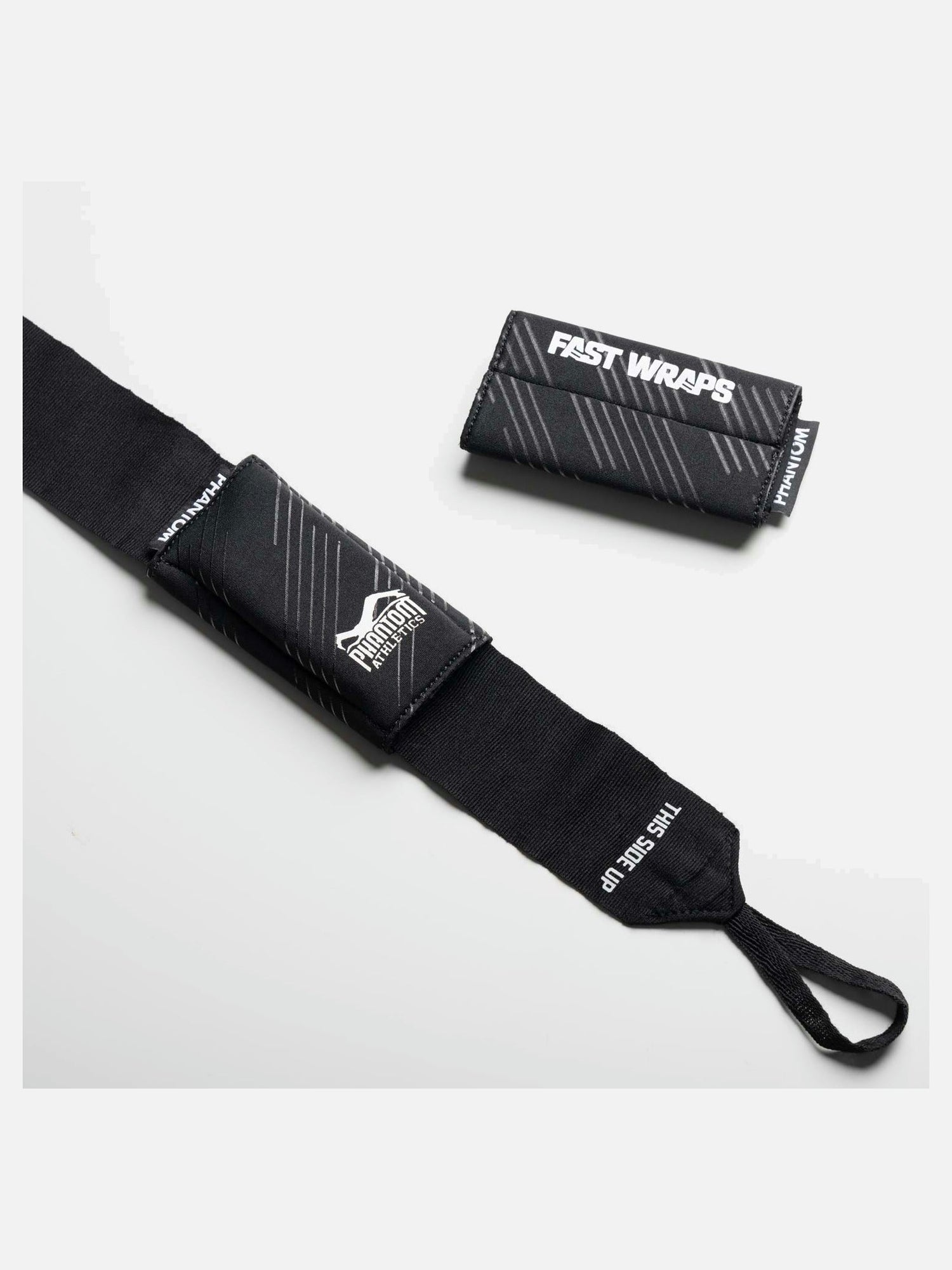 Phantom Athletics Bandagen FASTWRAPS Wrap-Pads