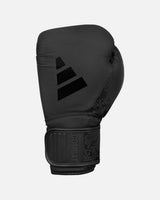 Adidas Boxhandschuhe Combat 50 - Schwarz