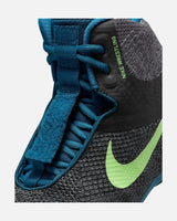 Nike Ringerschuhe Tawa - Blau/Schwarz