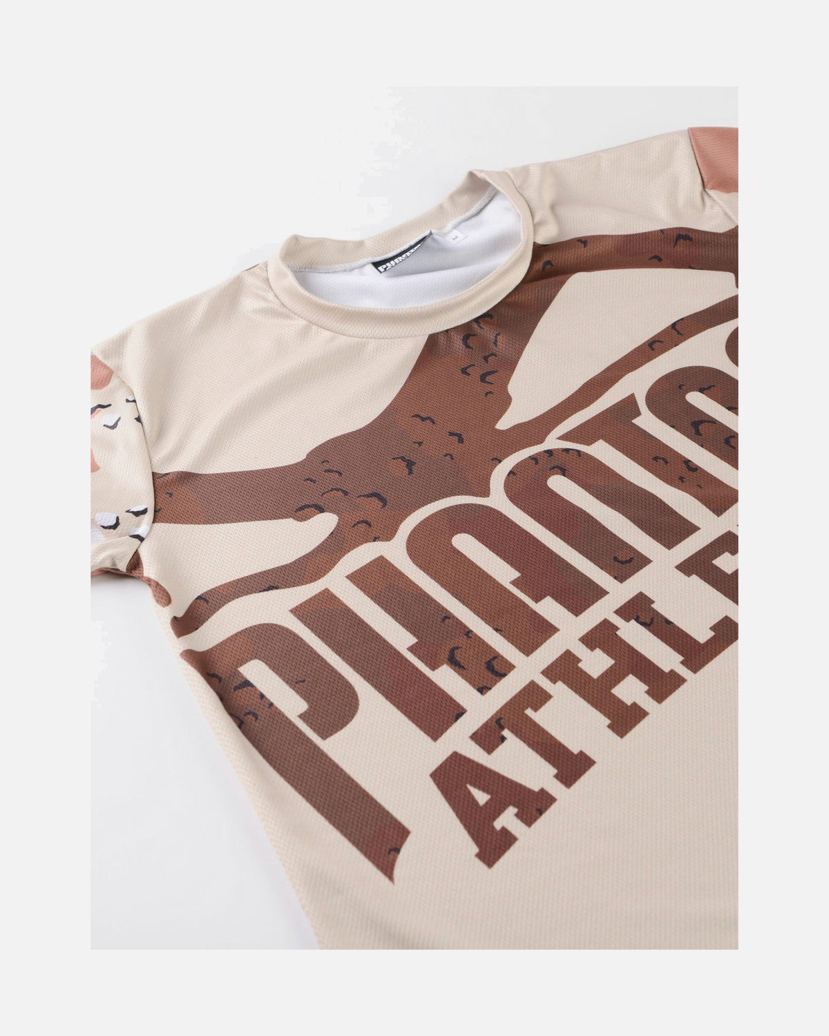 Phantom Athletics T-Shirt EVO Warfare - Desert Camo