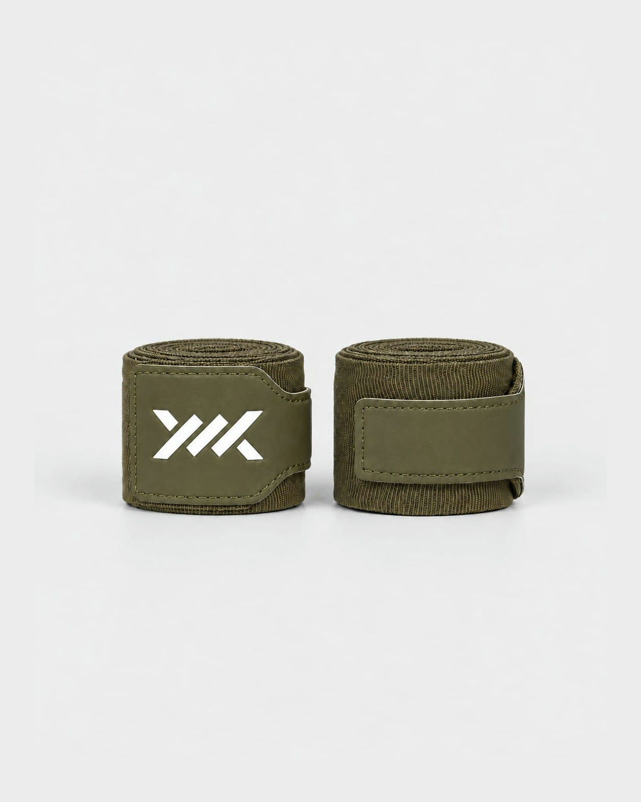 Caged Bandages Essential - Kaki Groen (inclusief waszak)