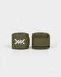Caged Bandages Essential - Kaki Groen (inclusief waszak)