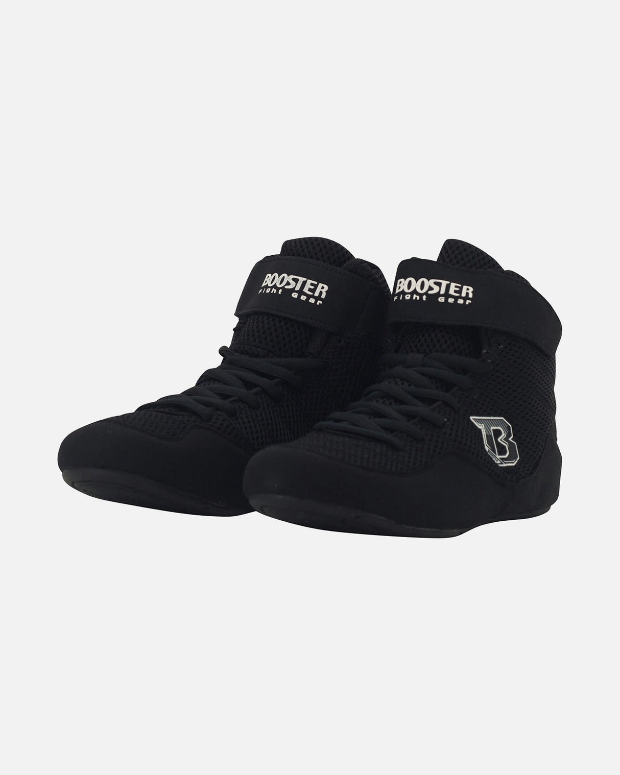 Booster Boxschuhe BCS - Schwarz