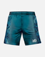 Phantom Athletics MMA Shorts EVO Warfare - Army Camo
