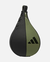 Adidas Speedball Combat 50 - Grün/Schwarz