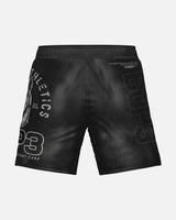 Phantom Athletics MMA Shorts EVO - Schwarz