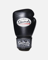 8 WEAPONS Boxhandschuhe Classic - Schwarz