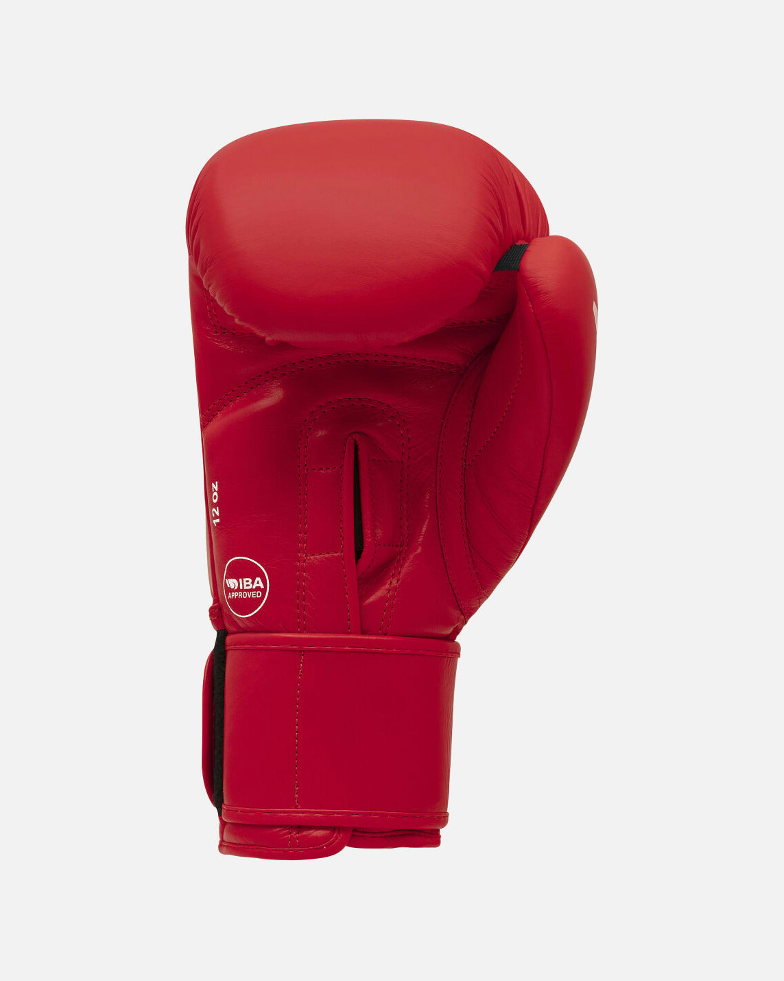 Adidas Boxhandschuhe IBA - Rot