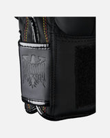 Phantom Athletics Boxhandschuhe Germany - Schwarz/Weiß