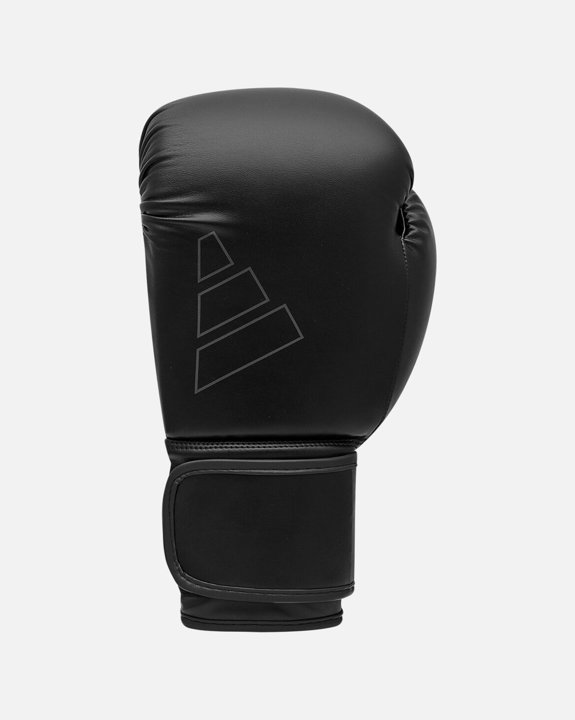Adidas Boxhandschuhe Hybrid 80 - Schwarz