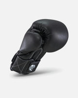 LVL UP Boxhandschuhe BG - Schwarz