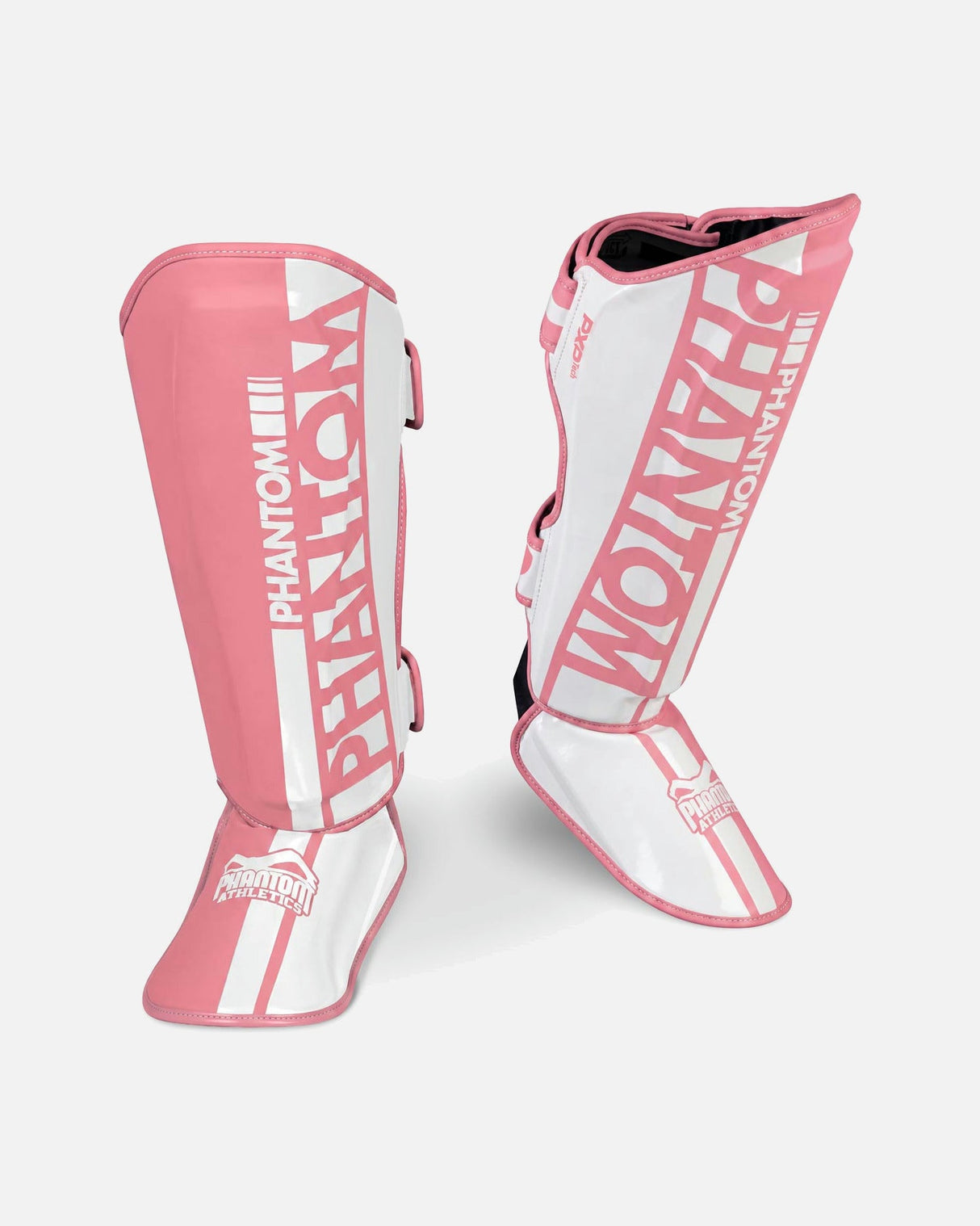 Phantom Athletics Schienbeinschoner APEX Striking - Rosa