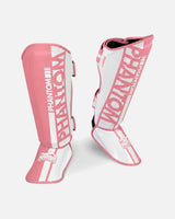 Phantom Athletics Schienbeinschoner APEX Striking - Rosa