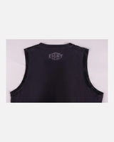 8 WEAPONS Tank Top Bangkok – Schwarz