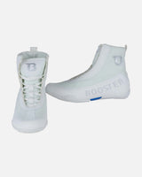 Booster Boxschuhe Rapid Strike Series - Weiß