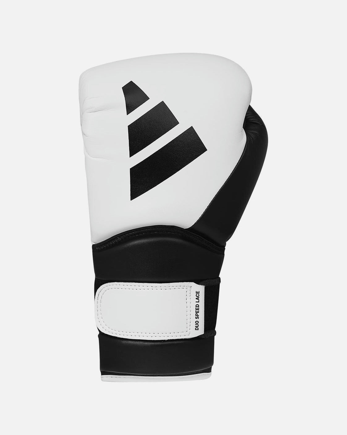 Adidas Boxhandschuhe Power 350 - Weiß/Schwarz