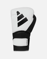 Adidas Boxhandschuhe Power 350 - Weiß/Schwarz
