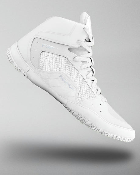 Phantom Athletics Worstelschoenen Tactic - Wit