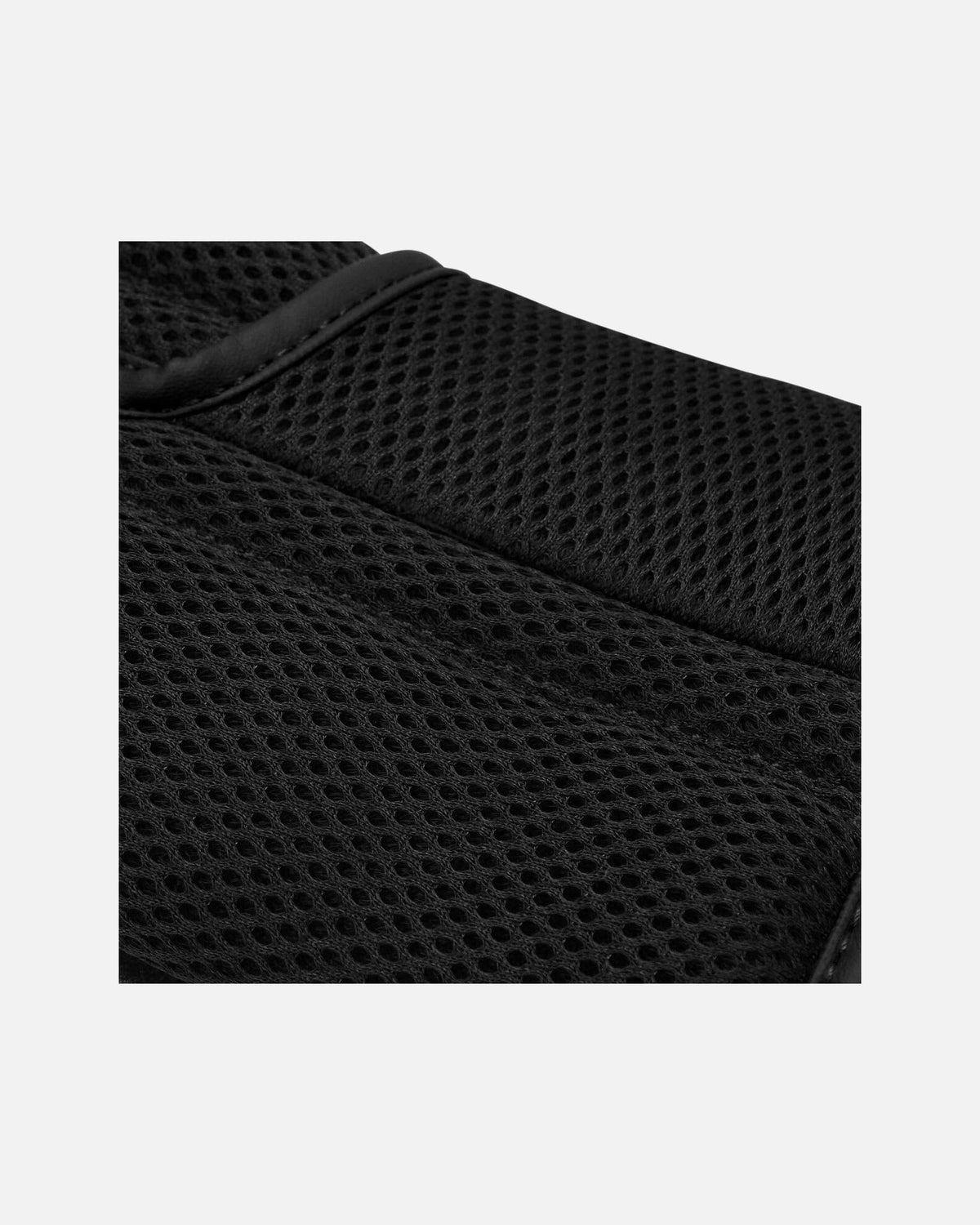 Adidas Boxhandschuhe Hybrid 25 - Schwarz